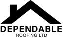 Dependable Roofing logo
